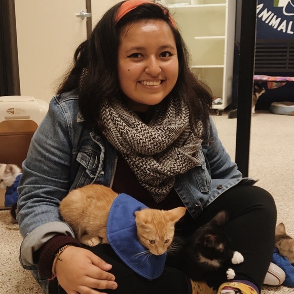 Meet your Posher, Stephanie - Picture 2 of 5